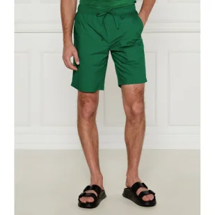 Tommy Hilfiger Szorty | Regular Fit - Spodenki męskie - miniaturka - grafika 1