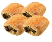 Inne pieczywo - MINI PASZTECIK Z PIECZ. I KAP. 45g - miniaturka - grafika 1