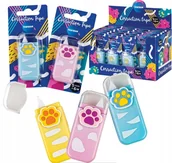 Korektory - Korektor Kotek 5Mmx6Mm 89803 Pantaplast - miniaturka - grafika 1