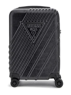 Walizka GUESS średnia  Tuffey 55,5l  TMH926 - Walizki - miniaturka - grafika 1