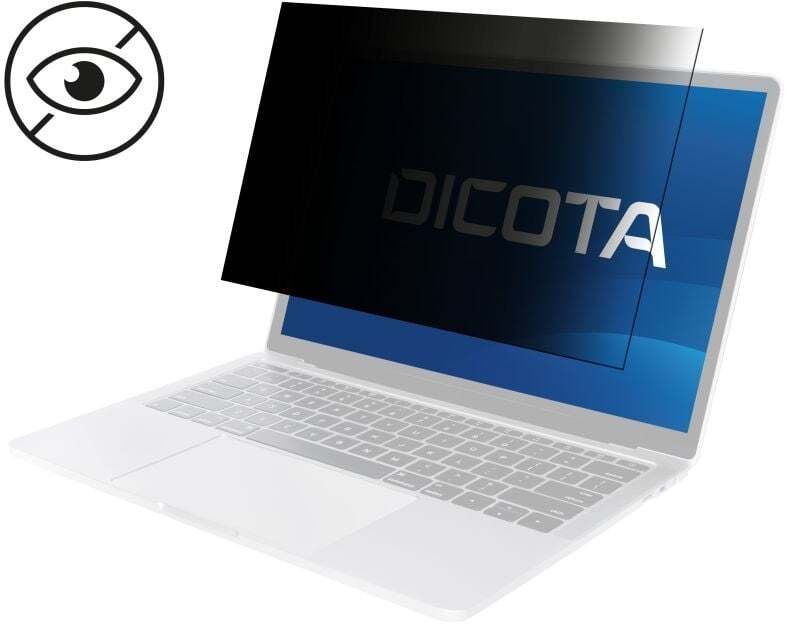 Filtr Dicota Dicota Priv. Filt. 2-way side-mo DELL Lat. 7440 2-in-1 14 D80267-2SM