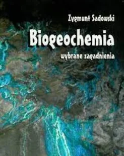 Bioheochemia - Chemia - miniaturka - grafika 1