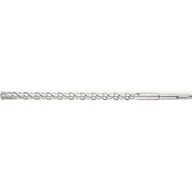 Wiertła - Graphite Wiertło do betonu SDS Plus, 16 x 310 mm, S4, quatro TOP-57H474 - miniaturka - grafika 1
