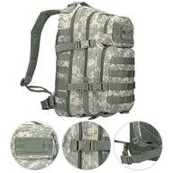 Plecaki - Plecak Taktyczny Mil-Tec Assault 20L UCP (At-Digital) - MIL-TEC - miniaturka - grafika 1