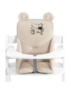 Hauck wkładka Alpha Cosy Select - Winnie the Pooh - Beige - Krzesełka do karmienia - miniaturka - grafika 1