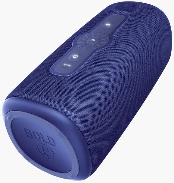 FRESH 'N REBEL GŁOŚNIK BEZPRZEWODOWY BOLD L3 TRUE BLUE