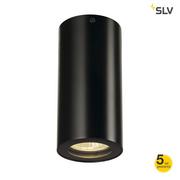 Lampy sufitowe - Spotline Lampa sufitowa ENOLA B CL-1 - Czarny (151810) - miniaturka - grafika 1