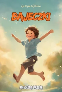 Bajeczki na każdą okazję - E-booki dla dzieci i młodzieży - miniaturka - grafika 1