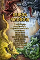 Horror, fantastyka grozy - Księga smoków - miniaturka - grafika 1