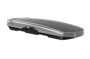 Thule Motion XT M Black Glossy - Boxy dachowe - miniaturka - grafika 1