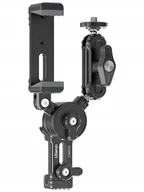 Pozostałe akcesoria do telefonów - Mocowanie Uchwyt Na Płot Ogrodzenie Siatkę Do Kamery Telefonu Ulanzi Cm010 - miniaturka - grafika 1