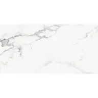 Płytki ceramiczne - Mexen Lac Grey gres szkliwiony rekt. G1, płytka podłogowo-ścienna 120 x 60 cm, połysk - TL107-120-060-01 - miniaturka - grafika 1