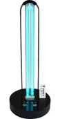 Dezynfekcja - Lampa do dezynfekcji UVC - miniaturka - grafika 1