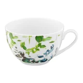 Filiżanki - Ambition BIZET FILIŻANKA 220 ML PORCELANA 67954 - miniaturka - grafika 1