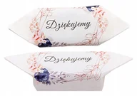 Cukierki - Krówki Ślubne Podziękowanie 1 Kg Wzór 1 - miniaturka - grafika 1