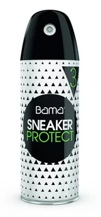 Środki do obuwia i ubrań - Bama KOSMETYK SNEAKER PROTECT 200ML A28F A28F - grafika 1