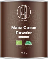 Kakao i czekolada - BrainMax Pure Maca Cacao, Kakao z Macą BIO, 300 g - miniaturka - grafika 1