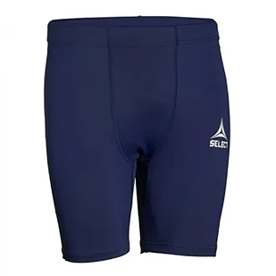 Select Szorty unisex, grantowy, M - Spodenki damskie - miniaturka - grafika 1