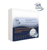 Pokrowce na materace - Ochraniacz na materac Fit.4.Sleep - bawełniany, wodoodporny, Rozmiar - 180x200 WYPRZEDAŻ, WYSYŁKA GRATIS, 603-671-572 - miniaturka - grafika 1