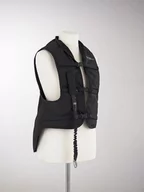 Kamizelki jeździeckie - HELITE Kamizelka ochronna z poduszką powietrzną AIR JACKET młodzieżowa - miniaturka - grafika 1