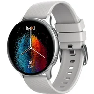 Smartwatch - Imilab IMIKI KW66 PRO Szary - miniaturka - grafika 1