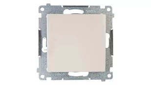 Simon KONTAKT - Łącznik jednobiegunowy (moduł) 16 AX - 54 Premium DW1A.01/ - Wyłączniki światła i elektryczne - miniaturka - grafika 1