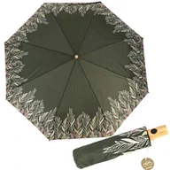 Parasole - NATURE MAGIC Intention Olive FSC® - damski parasol ECO - miniaturka - grafika 1