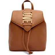 Plecaki - Love Moschino Plecak - miniaturka - grafika 1