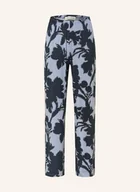 Spodnie damskie - Marc O'polo Spodnie Od Piżamy blau - Marc O'Polo - miniaturka - grafika 1