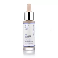 Serum do twarzy - Naturativ ekoAmpułka 2 serum Anti-Aging 30 ml - miniaturka - grafika 1