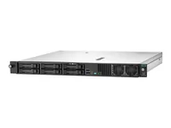 Serwery - HPE DL20 Gen10+ Intel Xeon E-2314 1P 16G 4SFF Server - miniaturka - grafika 1