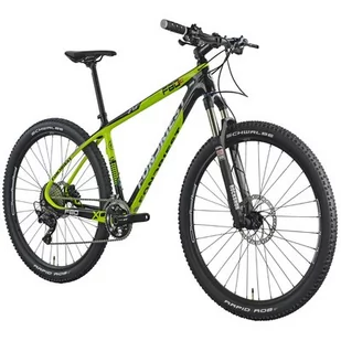 FONDRIEST F80 M15 27,5" 2019 czarno-zielony - Rowery - miniaturka - grafika 1