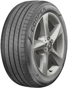 Cooper Zeon Cross Range 265/50R20 111H - Opony terenowe i SUV letnie - miniaturka - grafika 1