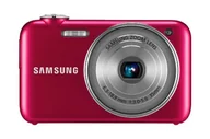 Aparaty Cyfrowe - Samsung ST80 różowy - miniaturka - grafika 1