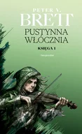 Fantasy - Fabryka Slow Pustynna wlocznia. Ksiega 1. Cykl demoniczny LIT-47274 - miniaturka - grafika 1