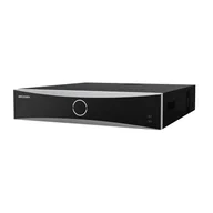 Rejestratory do monitoringu - Rejestrator IP Hikvision DS-7716NXI-I4/16P/S E PL - miniaturka - grafika 1