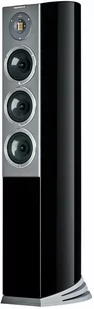 Audiovector R 8 Arrete Piano Black - Głośniki i kolumny - miniaturka - grafika 1