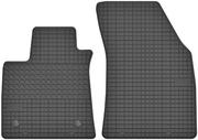 Dywaniki samochodowe - Przednie dywaniki gumowe dedykowane do Renault Megane IV - miniaturka - grafika 1