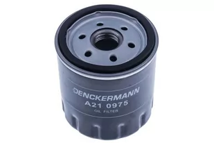 Filtr oleju Denckermann A210975 - Filtry oleju - miniaturka - grafika 1