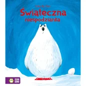 Pozostałe książki - Świąteczna niespodzianka - miniaturka - grafika 1