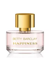 Wody i perfumy damskie - Betty Barclay Happiness Woda toaletowa 20 ml - miniaturka - grafika 1
