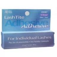 Sztuczne rzęsy i akcesoria - Ardell LashTite Individual Lashes Clear Adhesive klej do rzęs "3.5 g" - miniaturka - grafika 1