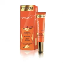 Perfecta Fenomen C Balsam pod oczy i na powieki 30+/40+ 15ml - Kosmetyki pod oczy - miniaturka - grafika 1