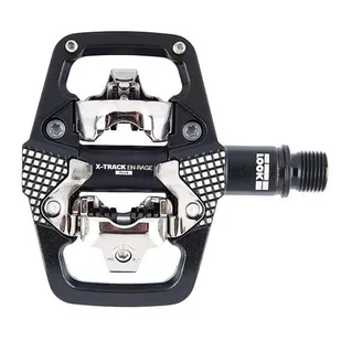 Look Pedały X-Track EN-Rage Plus 00018226 - Części rowerowe - miniaturka - grafika 1