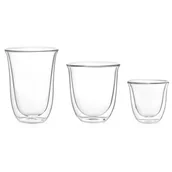 Szklanki - Zestaw szklanek GÖTZE & JENSEN GA601P (6 sztuk) - miniaturka - grafika 1