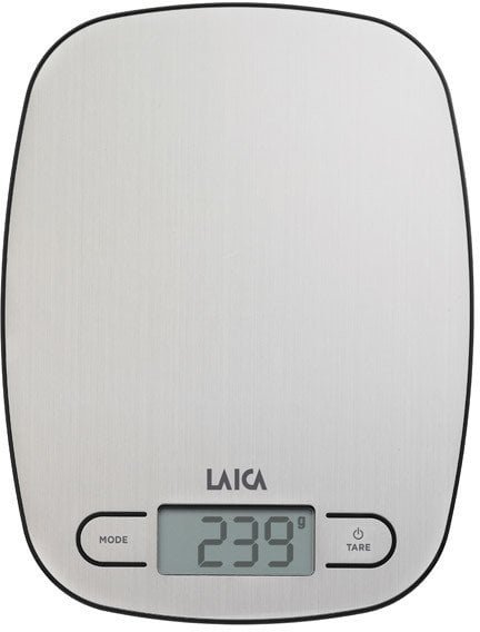 Laica nerusejosa terauda - Digitalie virtuves svari Acado KS1033 8013240102634