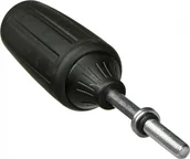 Akcesoria fotograficzne - Manfrotto Rączka średnia do głowicy 804 - miniaturka - grafika 1