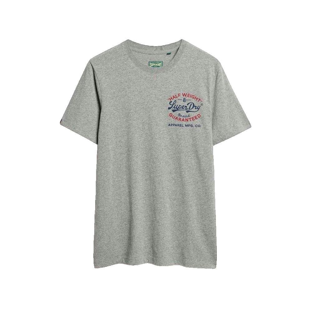 Superdry Vintage Workwear T-shirt