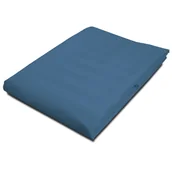 Prześcieradła - Prześcieradło bez gumki pasy 220x260 bambus chaber - miniaturka - grafika 1