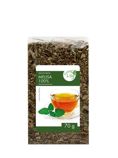 BioLife MELISA 70g - Herbata - miniaturka - grafika 1